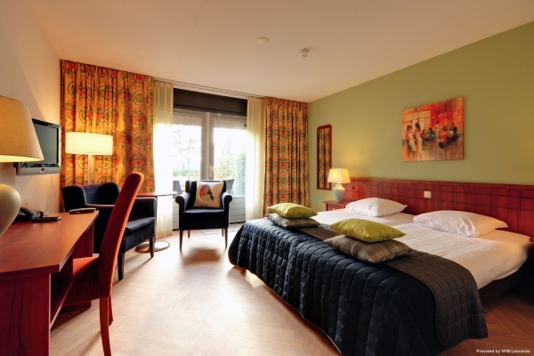 Boetiek Hotel BonAparte-Lochem